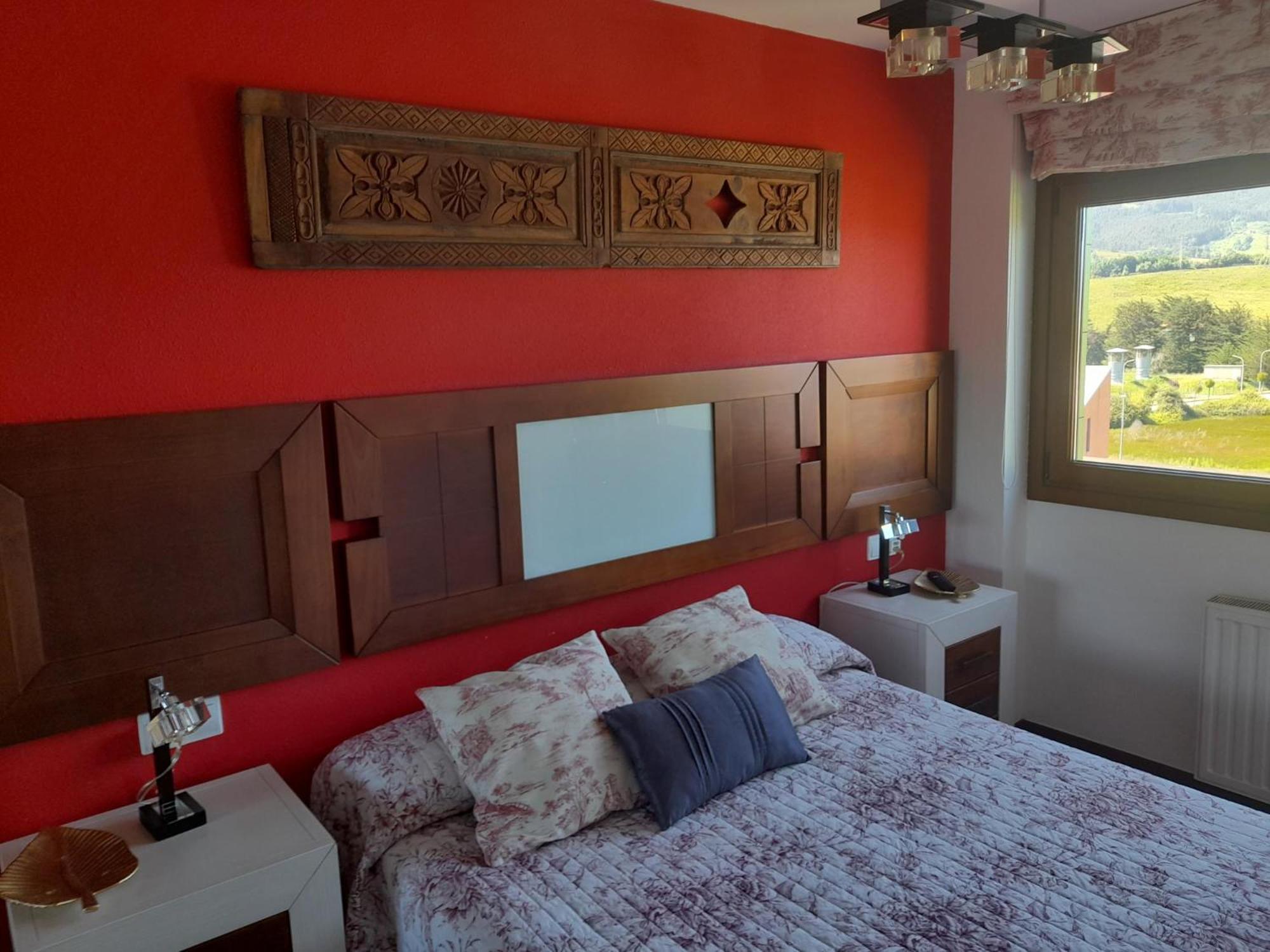 Apartamentos Ria De Villaviciosa บีญาวิซิโอซา ภายนอก รูปภาพ