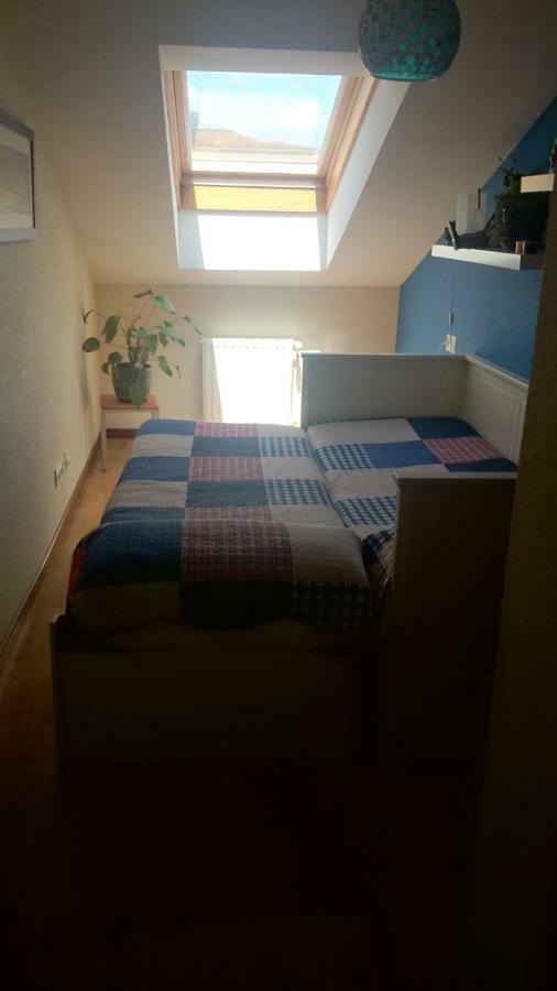 Apartamentos Ria De Villaviciosa บีญาวิซิโอซา ภายนอก รูปภาพ